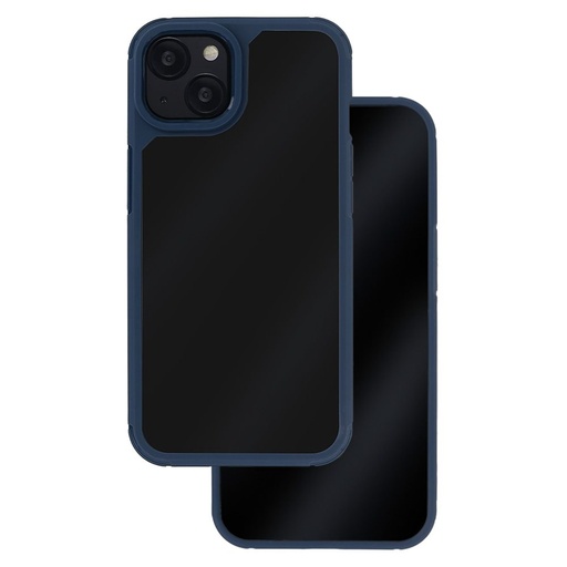 Xiaomi Redmi 13C Color Shock zadný kryt (Modrý)