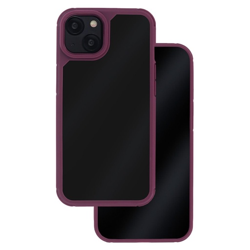 Xiaomi Redmi 13C Color Shock zadný kryt (Fialový)