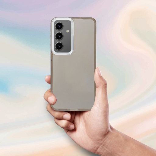 Samsung Galaxy A16 4G / Galaxy A16 5G Pearl zadný kryt (Čierny)