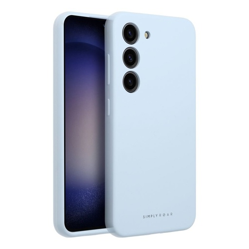 Samsung Galaxy A16 4G / Galaxy A16 5G Roar Cloud Skin zadný kryt (Modrý)