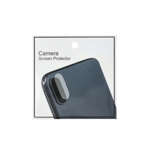 Apple iPhone 16 / 16 Plus 5D celý lepiaci ochrana kamery (Priehľadný)