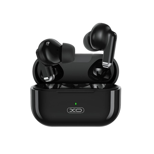 XO X40 Nuoke bezdrôtový Bluetooth headset (Čierny)