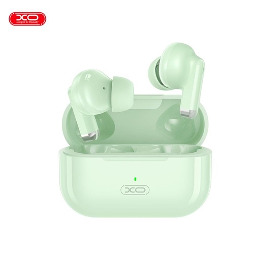 XO X40 Nuoke bezdrôtový Bluetooth headset (Zelený)