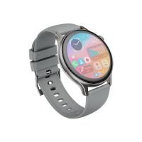 XO J6 AMOLED inteligentné hodinky (Sivý)