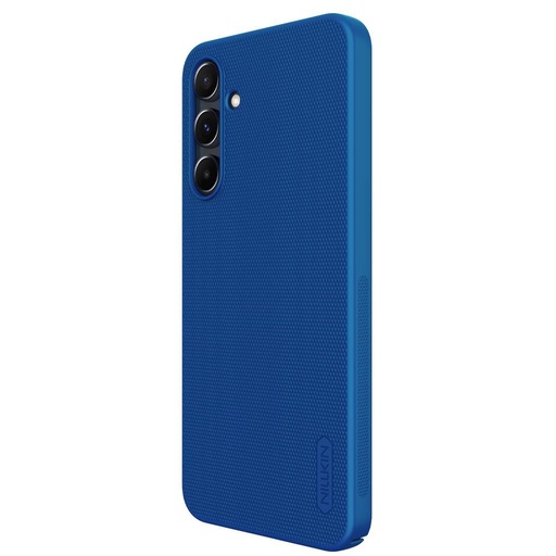 Samsung Galaxy A16 4G / Galaxy A16 5G Nillkin Super Frosted shield zadný kryt (Modrý)