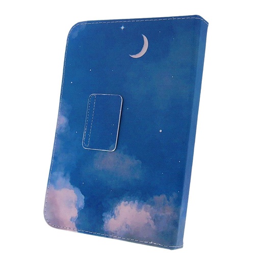 Univerzálny veľkosť 9" / 10" tablet puzdro (Modrý)