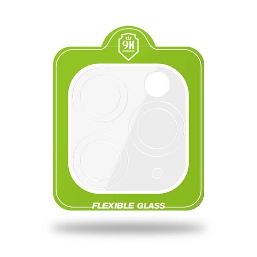 Apple iPhone 14 / iPhone 14Plus Bestsuit hybrid kamera ochranný ochranné sklo (Priehľadný)