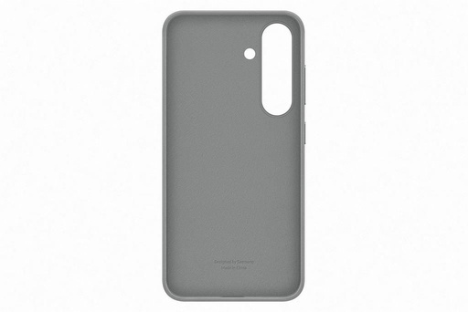 Samsung Galaxy S25 Kindsuit puzdro (Sivý)