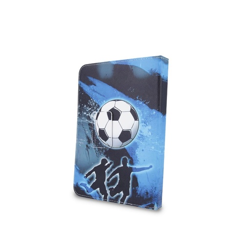 Univerzálny veľkosť 9.0"-10.0"-ig tablet puzdro (Football)