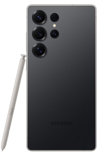 Samsung S938B Galaxy S25 Ultra 5G Dual 256GB (Čierny) - 12GB RAM