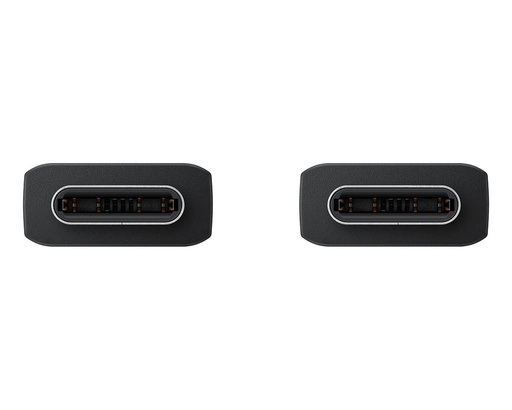 Samsung USB-C PD kábel 100W 1,8 m (Čierny) - ECO balenie