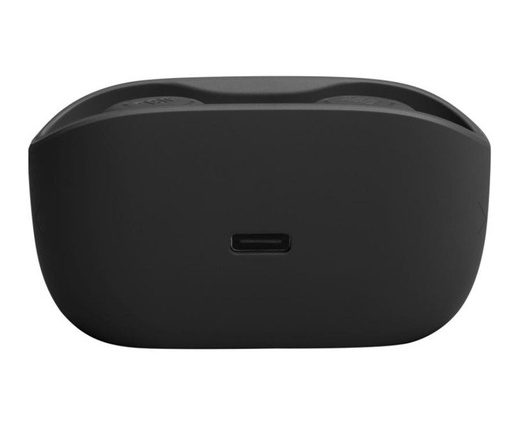 JBL Vibe Buds 2 bezdrôtový headset (Čierny)