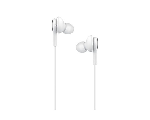 Samsung USB-C drôtový slúchadlo (Biely)