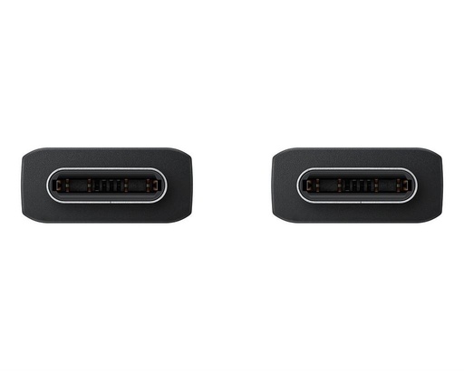 Samsung USB-C PD dátový kábel 3A 60W 1,8 m (Čierny) - ECO balenie
