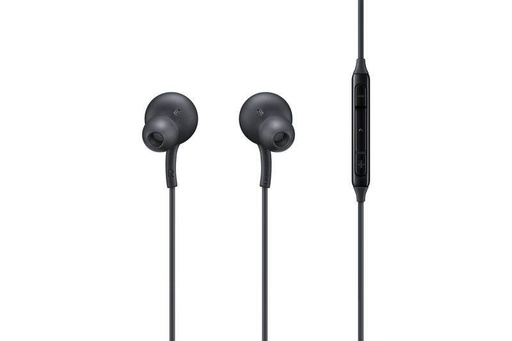 Samsung USB-C drôtový slúchadlo (Čierny) – ECO balenie