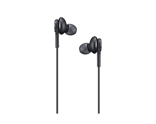 Samsung USB-C drôtový slúchadlo (Čierny)