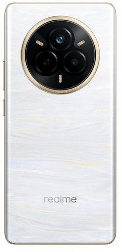 Realme 14 Pro 5G Dual Sim 8GB RAM 256GB (Biely)