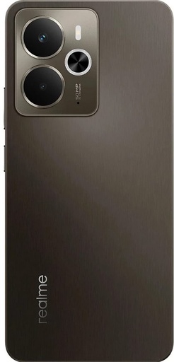 Realme 14 5G Dual Sim 8GB RAM 256GB (Titánový)