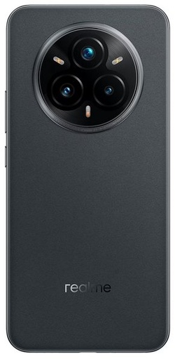 Realme 14 Pro+ 5G Dual Sim 12GB RAM 512GB (Sivý)