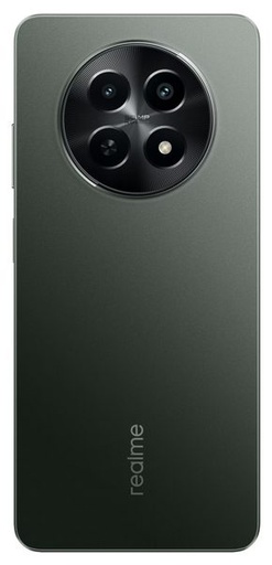 Realme 12X 5G Dual Sim 4GB RAM 128GB (Čierny)