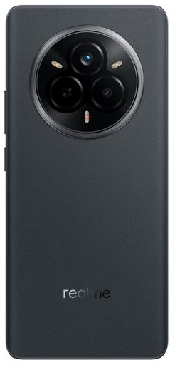 Realme 14 Pro 5G Dual Sim 8GB RAM 256GB (Sivý)