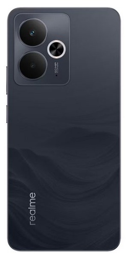 Realme 14T 5G Dual Sim 8GB RAM 256GB (Čierny)