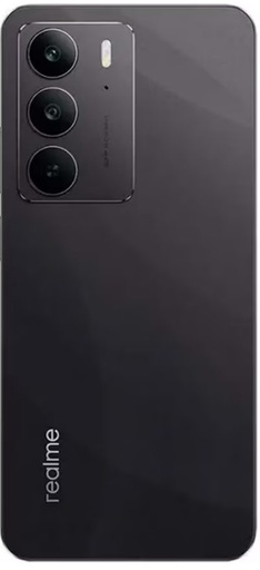 Realme C75 Dual Sim 8GB RAM 256GB (Čierny)