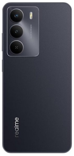 Realme 14X 5G Dual Sim 6GB RAM 128GB (Čierny)