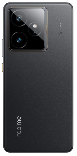 Realme GT 7 5G Dual Sim 12GB RAM 512GB (Čierny)