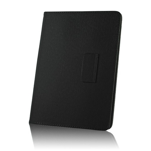 Univerzálny veľkosť 12"-13" ORBI tablet puzdro (Čierny)