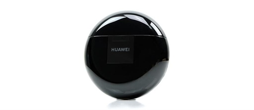 Huawei Freebuds bezdrôtový headset , čierny