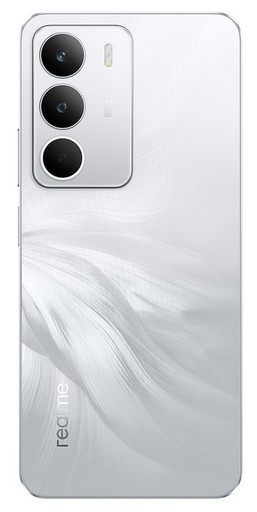 Realme C71 Dual Sim 8GB RAM 256GB (Biely)