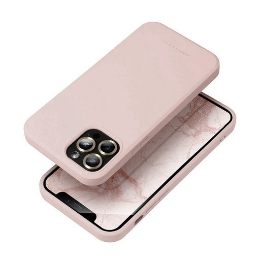 Samsung Galaxy A36 5G Roar Space zadný kryt (Ružový)