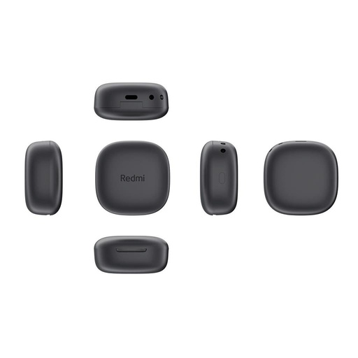 Xiaomi Redmi Buds 6 Play bezdrôtový headset (Čierny)
