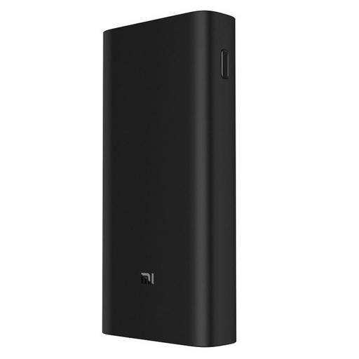 Xiaomi Mi 50W Power Bank (Čierny) – 20000mAh, BHR5121GL