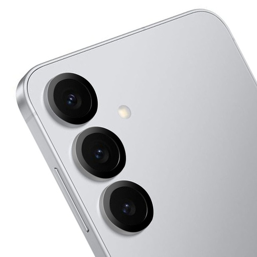 Samsung Galaxy S25 OBAL:ME ochrana kamery (Sivý)
