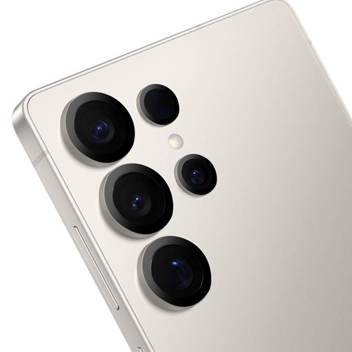 Samsung Galaxy S25 Ultra OBAL:ME ochrana kamery (Sivý)