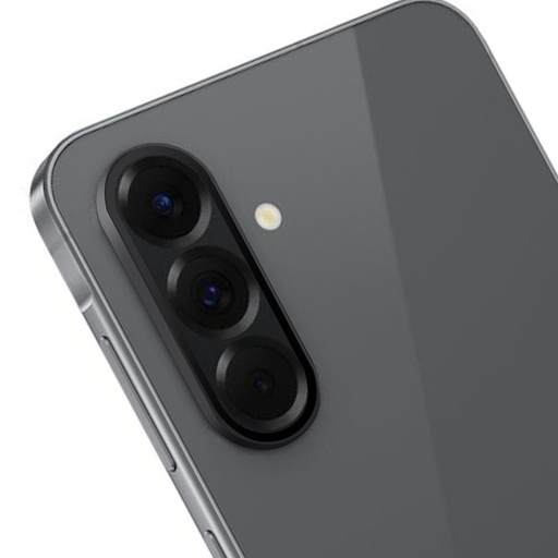 Samsung Galaxy A56 5G OBAL:ME ochrana kamery (Čierny)