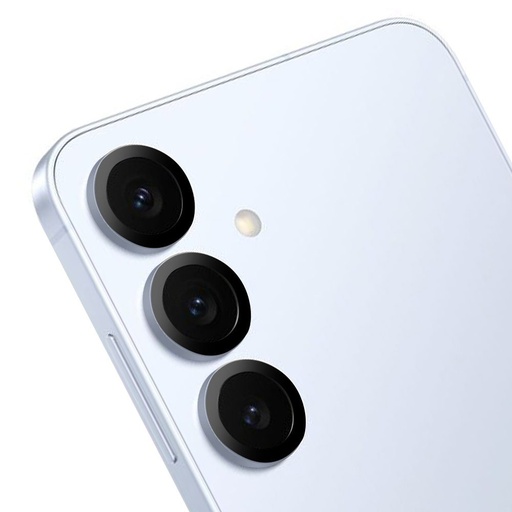 Samsung Galaxy S25 OBAL:ME ochrana kamery (Modrý)