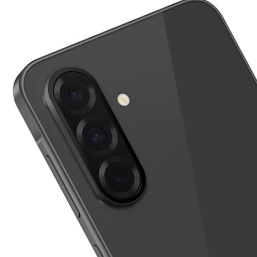 Samsung Galaxy A36 5G OBAL:ME ochrana kamery (Čierny)