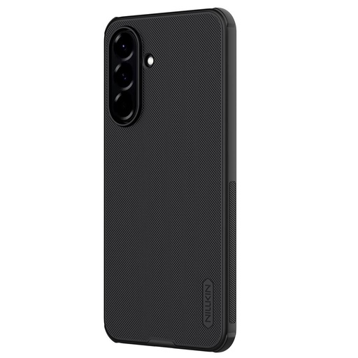Samsung Galaxy A56 5G Nillkin Super Frosted Shield Pro zadný kryt (Čierny)