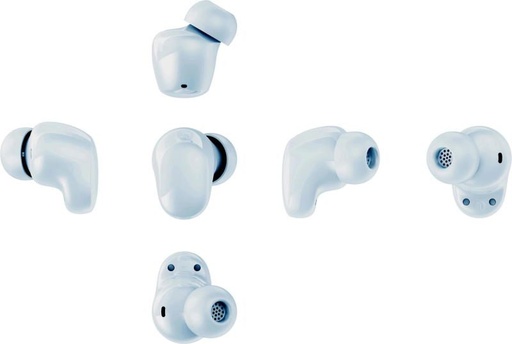 Xiaomi Redmi Buds 6 Play bezdrôtový headset (Modrý)