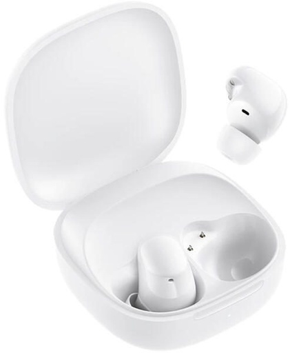 Xiaomi Redmi Buds 6 Play bezdrôtový headset (Biely)