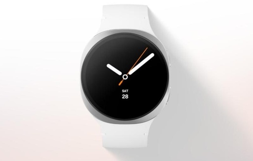 Samsung Galaxy Watch 8 40mm BT (Grafitovo sivý) - L320