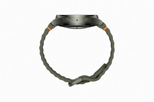 Samsung Galaxy Watch 7 40mm BT (Zelený) - L300