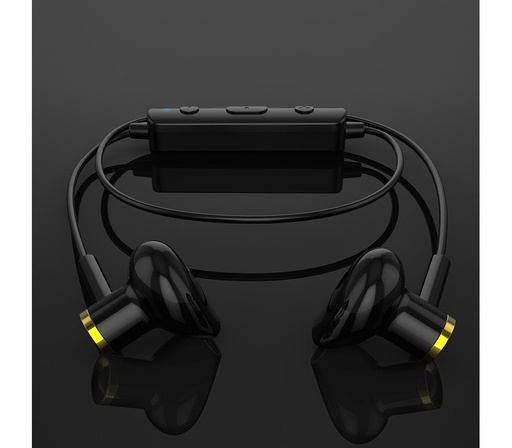 Hoco ES21 bluetooth headset, čierny