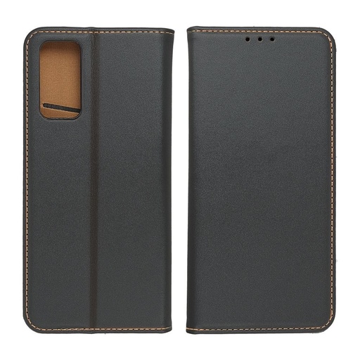 Samsung Galaxy A17 5G Smart book otváracie puzdro (Čierny)