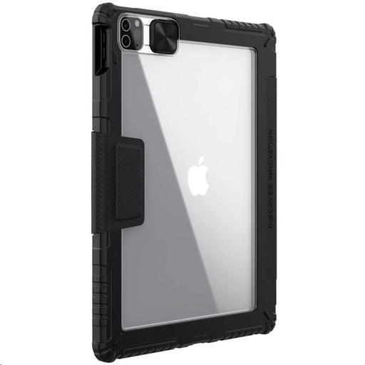 Apple iPad Pro 12.9 2020 / iPad Pro 12.9 2021 / iPad Pro 12.9 2022 / iPad Air 13 2024 / iPad Air 13 2025 Nillkin bumper Pro puzdro