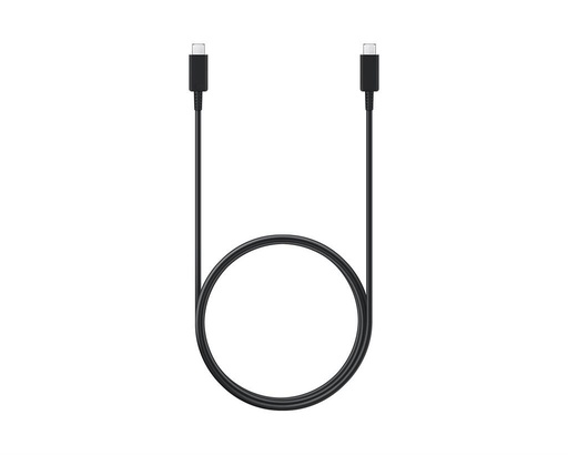 Samsung PD USB-C sieťový rýchlonabíjačka 45W + USB-C kábel (Čierny)