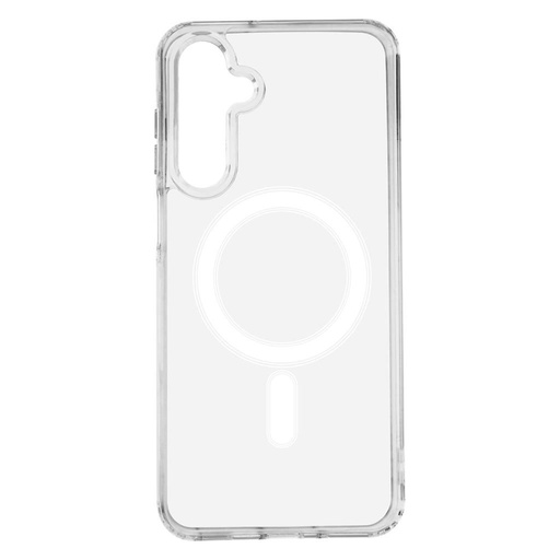 Samsung Galaxy A16 4G / Galaxy A16 5G Anti shock MagSafe 1,5mm zadný kryt (Priehľadný)